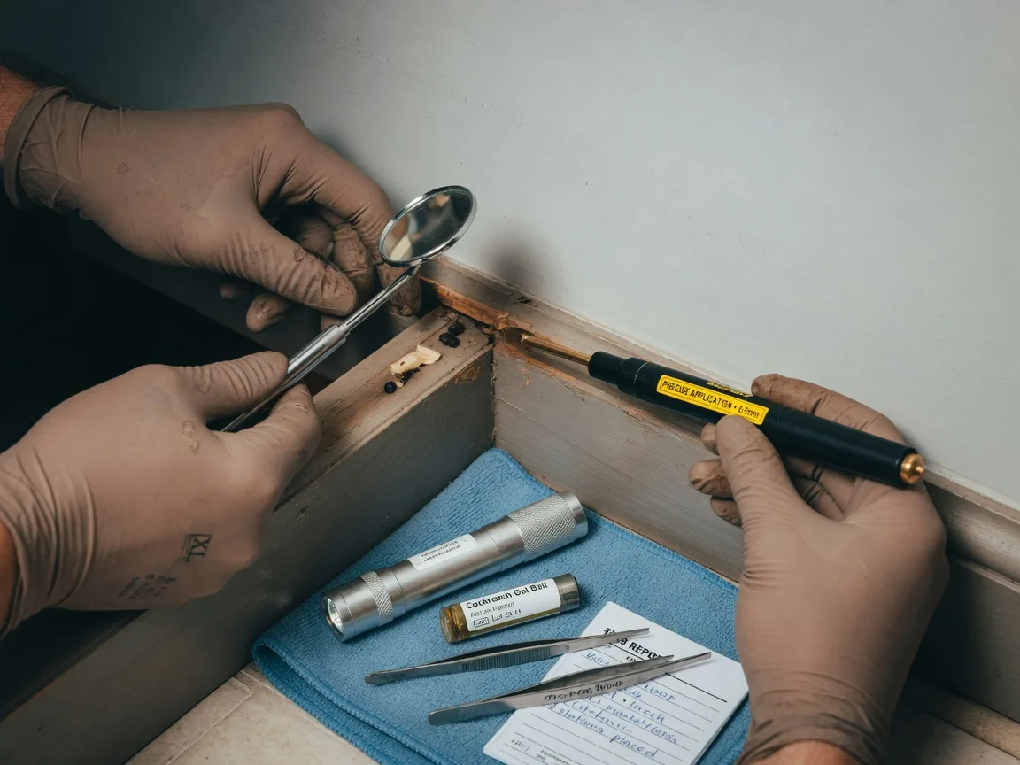Why choose Emergency Pest Control in Roxana, KY